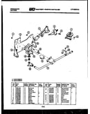 Burner parts