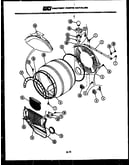 Drum parts