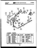 Burner parts