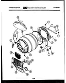 Drum parts