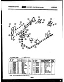 Burner parts