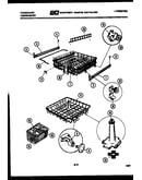 Racks and trays