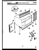 Window mounting parts