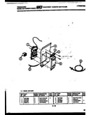 Electrical parts