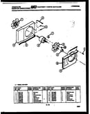 Air handling parts