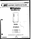 Cover page