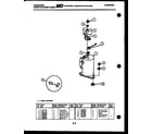 Frigidaire A06LH5E2 compressor parts diagram