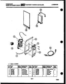 Electrical parts