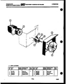 Air handling parts