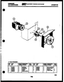Air handling parts