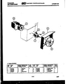Air handling parts