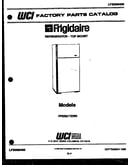 Cover page