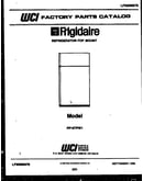 Cover page