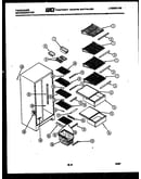 Shelves and supports