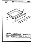 Drawer parts