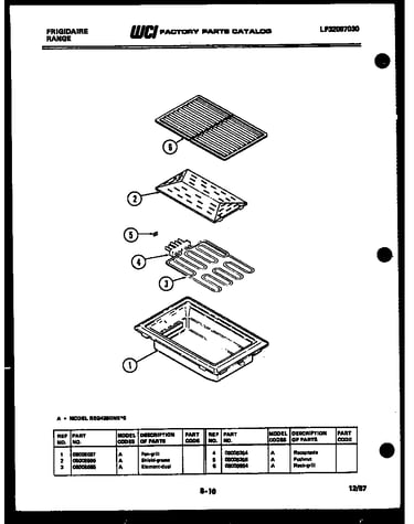Optional kit
