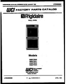 Cover page- text only