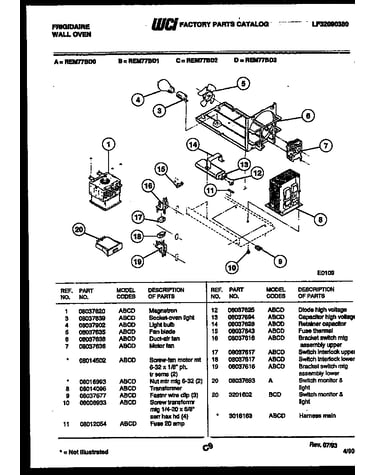 Power control