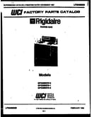 Cover page