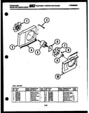 Air handling parts