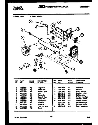Power control