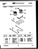 Broiler parts