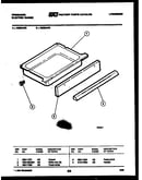 Drawer parts
