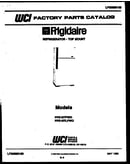 Cover page