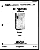 Cover page
