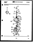 Transmission parts