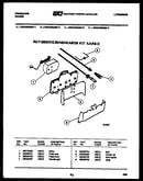 Motor parts