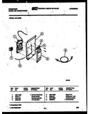 Electrical parts