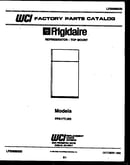 Cover page