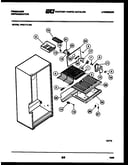 Shelves and supports
