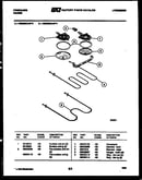 Broiler parts