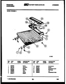 Top parts