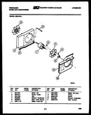 Air handling parts