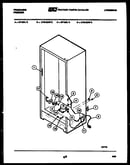 System parts
