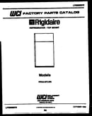Cover page