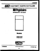 Cover page
