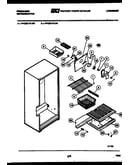 Shelves and supports