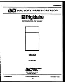 Cover page