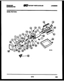 Ice maker parts