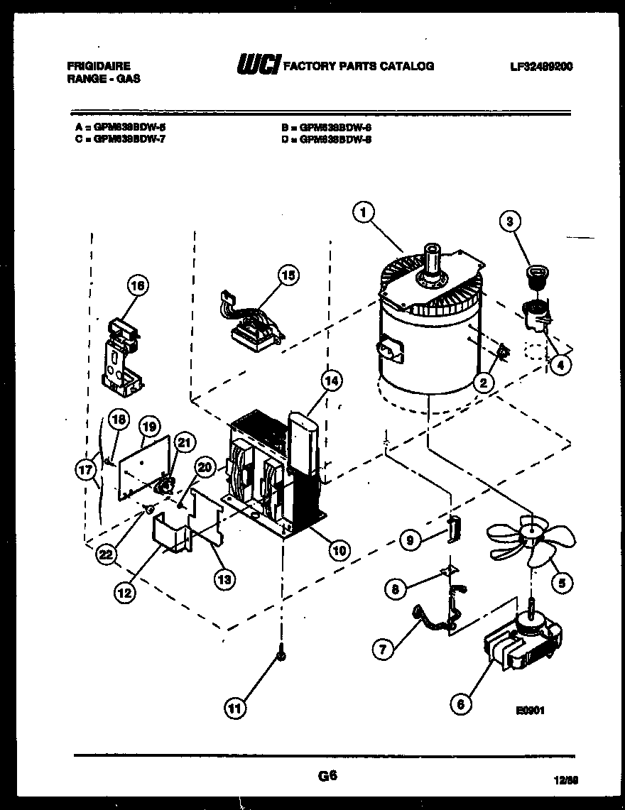 Power control