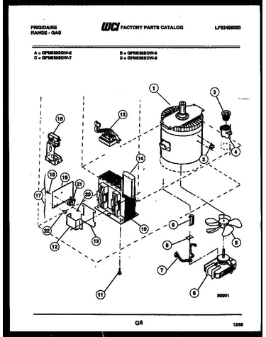 Power control