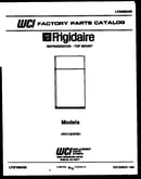 Cover page