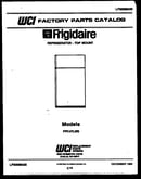 Cover page