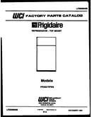 Cover page