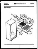 Shelves and supports