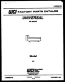 Cover page